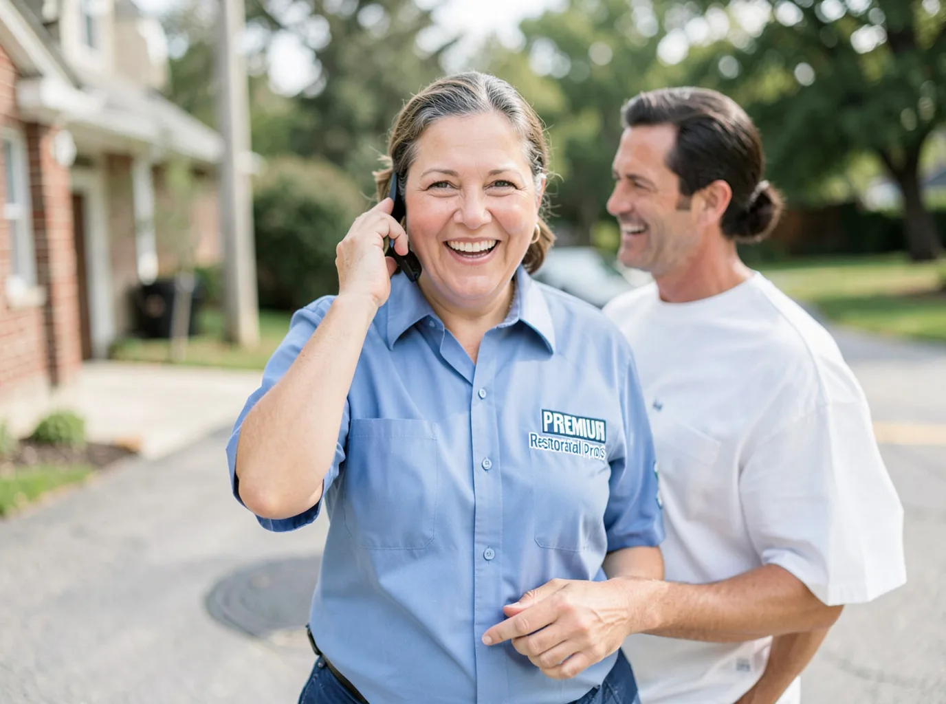 Water Damage Restoration Shiro, TX FAQs